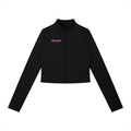 Women’s Full-Zip Sports Jacket
