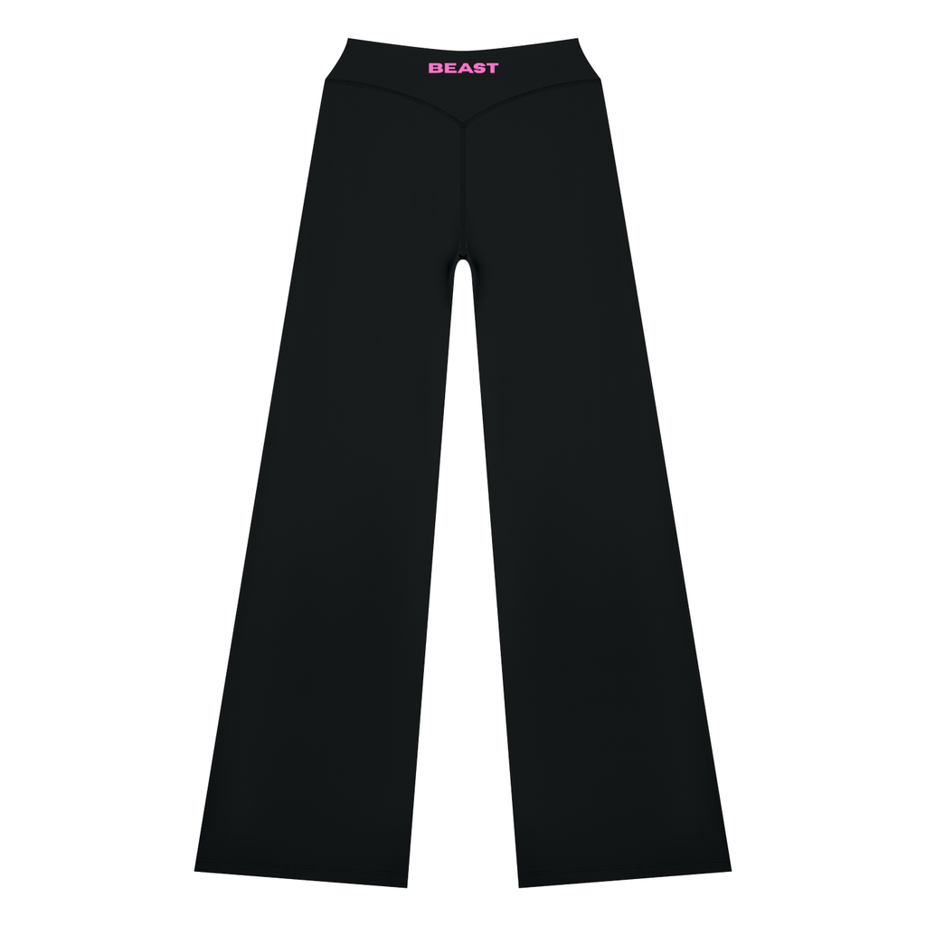 Women’s High Rise Yoga Pants